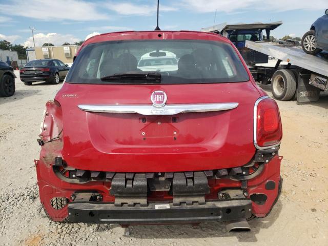 Photo 6 from auction – 2016 FIAT 500X POP with VIN ZFBCFXAW5GP339199