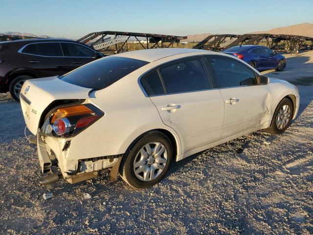 Photo 3 from auction – 2009 NISSAN ALTIMA 2.5 with VIN 1N4AL21E99C200524