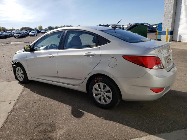 Photo 2 from auction – 2016 HYUNDAI ACCENT SE with VIN KMHCT4AE9GU955139