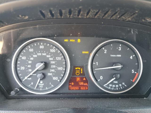 Photo 9 from auction – 2010 BMW X5 XDRIVE3 with VIN 5UXFF0C59ALT84388