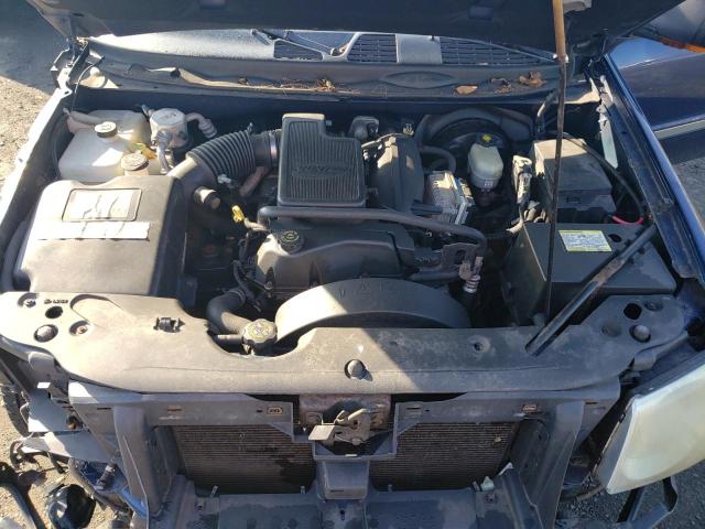 Photo 11 from auction – 2002 GMC ENVOY with VIN 1GKDT13S422295319