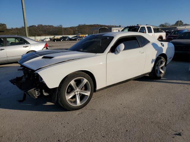 DODGE CHALLENGER 2017 with VIN 2C3CDZAG7HH610975 - Photo from auction