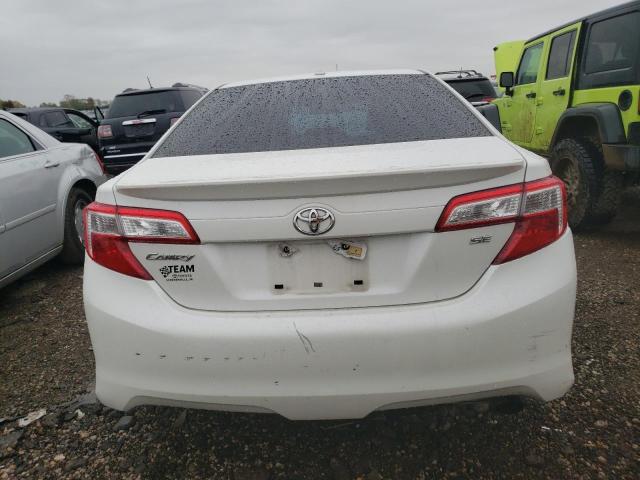Photo 6 from auction – 2012 TOYOTA CAMRY BASE with VIN 4T1BF1FK0CU633483