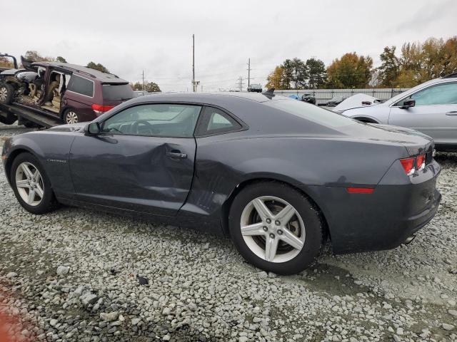 Photo 2 from auction – 2011 CHEVROLET CAMARO LT with VIN 2G1FF1ED6B9169659