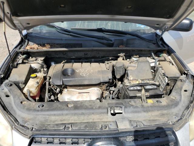 Photo 12 from auction – 2010 TOYOTA RAV4 with VIN JTMZF4DV3A5031041