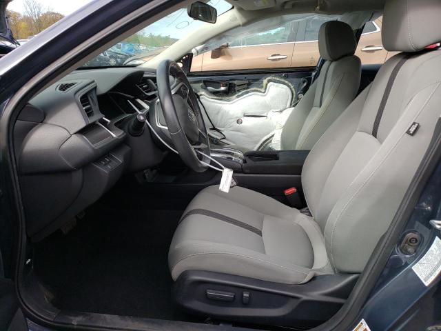 Photo 7 from auction – 2019 HONDA CIVIC EX with VIN 2HGFC1F38KH650834
