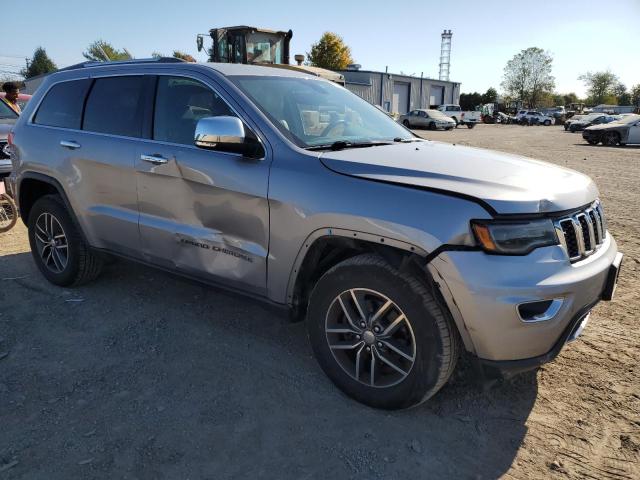 Photo 4 from auction – 2017 JEEP GRAND CHER with VIN 1C4RJFBG9HC755675