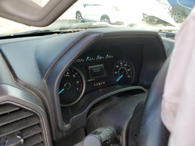 Photo 9 from auction – 2019 FORD F150 SUPER with VIN 1FTEW1EP0KFB41957