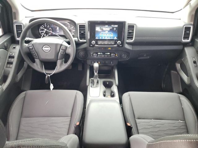 Photo 8 from auction – 2022 NISSAN FRONTIER S with VIN 1N6ED1EJ4NN665847