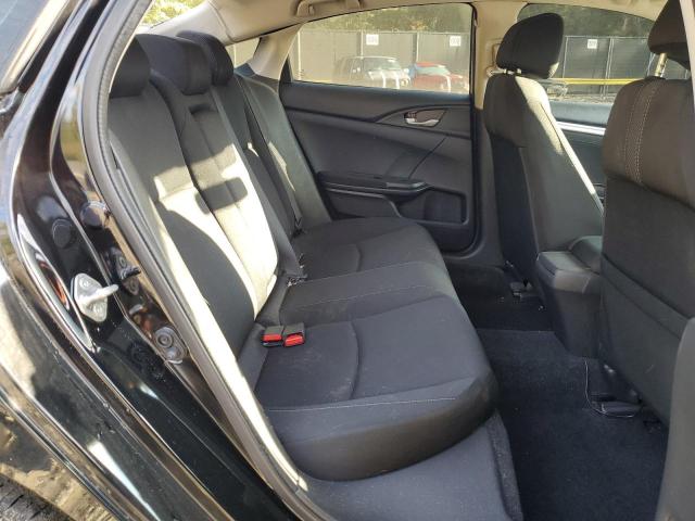 Photo 10 from auction – 2018 HONDA CIVIC EX with VIN 2HGFC2F71JH507053