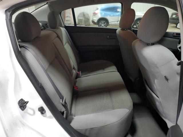 Photo 10 from auction – 2012 NISSAN SENTRA 2.0 with VIN 3N1AB6AP8CL730228