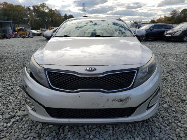 Photo 5 from auction – 2014 KIA OPTIMA LX with VIN 5XXGM4A73EG324989
