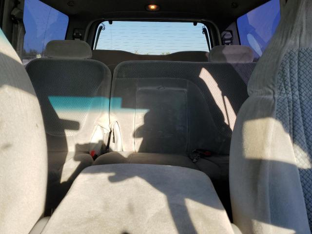 Photo 10 from auction – 2002 FORD EXPEDITION with VIN 1FMRU15L12LA11185