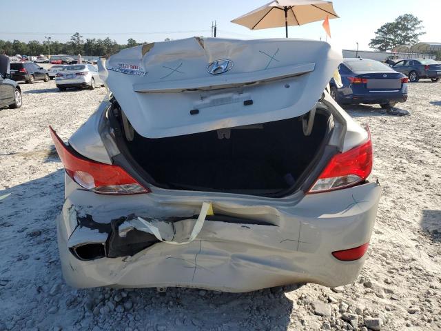 Photo 6 from auction – 2017 HYUNDAI ACCENT SE with VIN KMHCT4AE8HU210576
