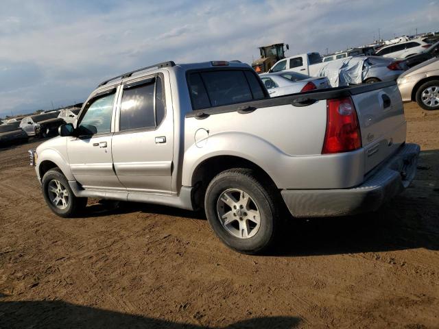 Photo 2 from auction – 2005 FORD EXPLORER S with VIN 1FMZU67K25UB77859