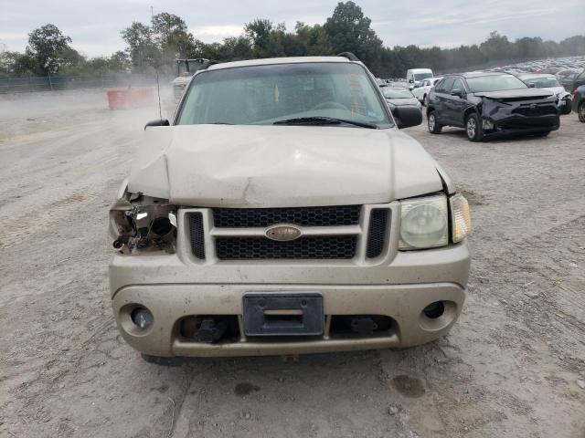 Photo 5 from auction – 2004 FORD EXPLORER S with VIN 1FMZU77K94UB15329