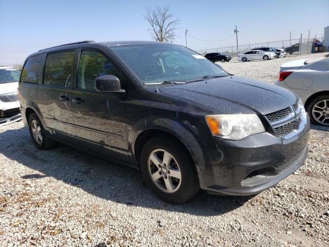 Photo 4 from auction – 2012 DODGE GRAND CARA with VIN 2C4RDGCG6CR378640