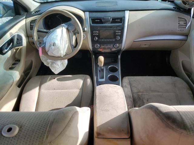 Photo 8 from auction – 2015 NISSAN ALTIMA 2.5 with VIN 1N4AL3AP2FN374555