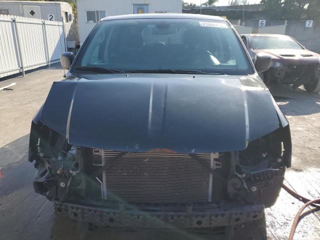 Photo 5 from auction – 2019 DODGE GRAND CARA with VIN 2C4RDGBGXKR557442