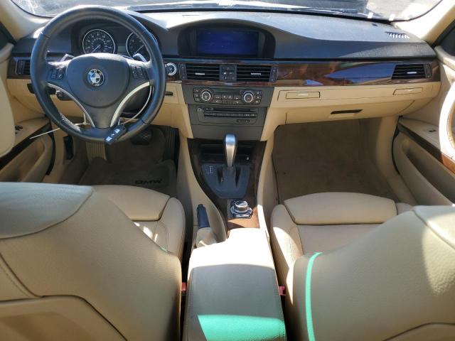 Photo 8 from auction – 2011 BMW 328 I SULE with VIN WBAPH5G55BNM76463