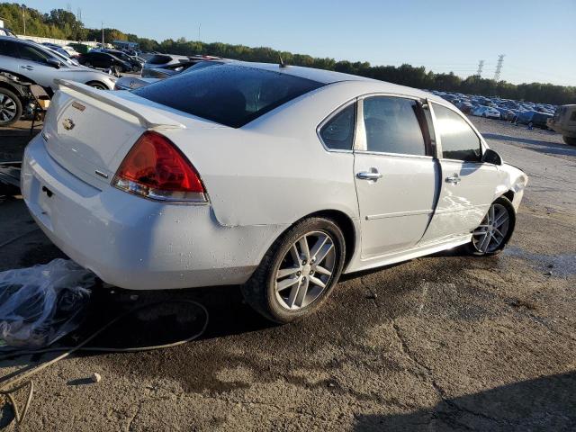 Zdjęcie 3 z aukcji – 2014 CHEVROLET IMPALA LIM z VIN 2G1WC5E38E1107173