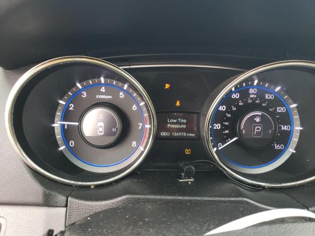 Zdjęcie 9 z aukcji – 2012 HYUNDAI SONATA GLS z VIN 5NPEB4AC7CH433581