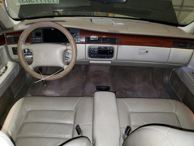 Photo 8 from auction – 1996 CADILLAC DEVILLE with VIN 1G6KD52Y9TU264007