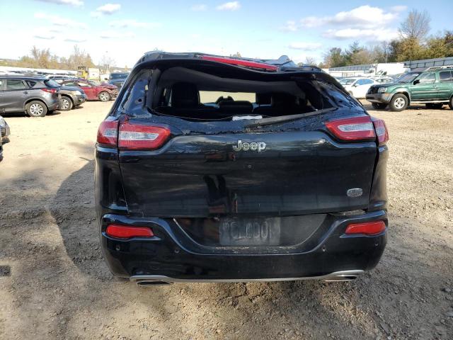Photo 6 from auction – 2016 JEEP CHEROKEE O with VIN 1C4PJLJS7GW347667