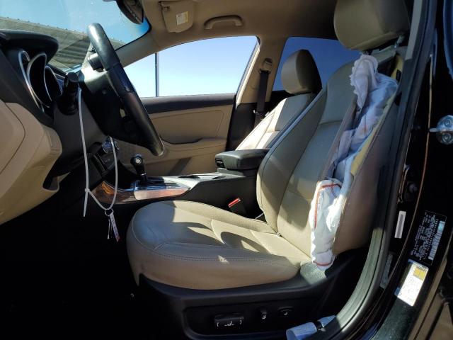 Photo 7 from auction – 2014 KIA OPTIMA EX with VIN 5XXGN4A72EG334992