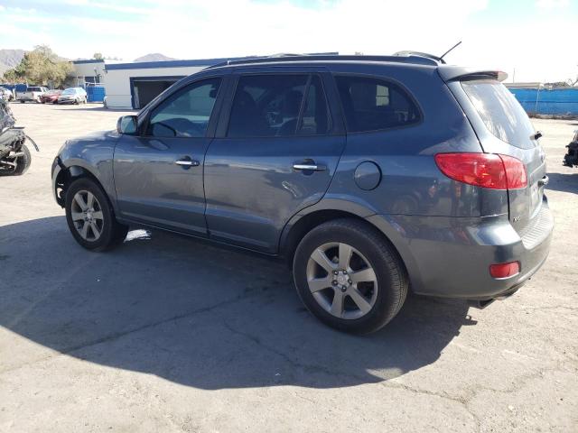 Photo 2 from auction – 2007 HYUNDAI SANTA FE S with VIN 5NMSH13E07H014201