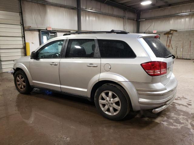 Photo 2 from auction – 2009 DODGE JOURNEY SE with VIN 3D4GG47B59T185593