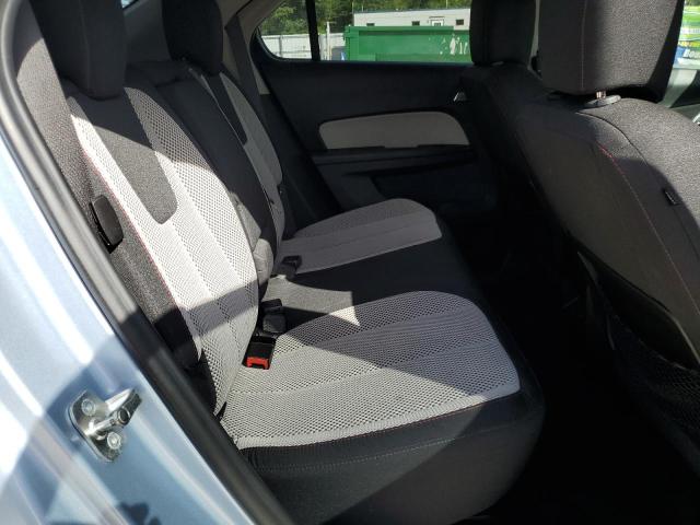 Photo 11 from auction – 2015 CHEVROLET EQUINOX LT with VIN 2GNALBEK1F6278267