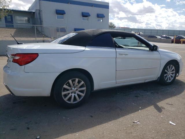 Photo 3 from auction – 2014 CHRYSLER 200 TOURIN with VIN 1C3BCBEB9EN157918