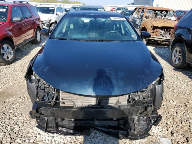Photo 5 from auction – 2017 TOYOTA CAMRY LE with VIN 4T1BF1FK9HU447870