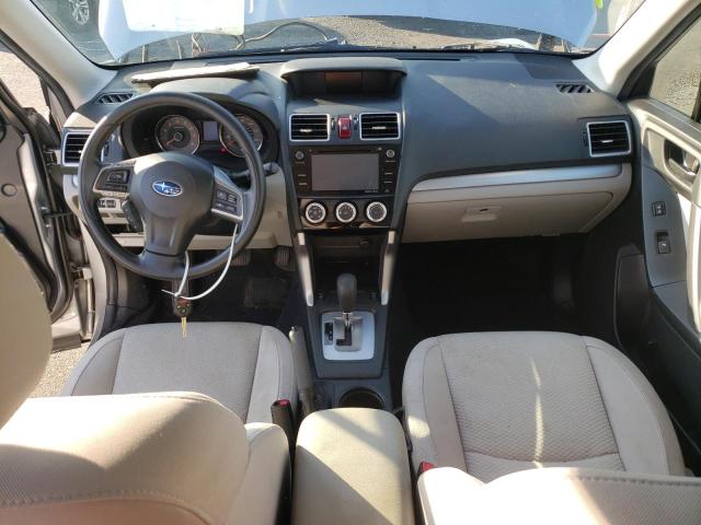 Photo 8 from auction – 2016 SUBARU FORESTER 2 with VIN JF2SJAGC4GH401835
