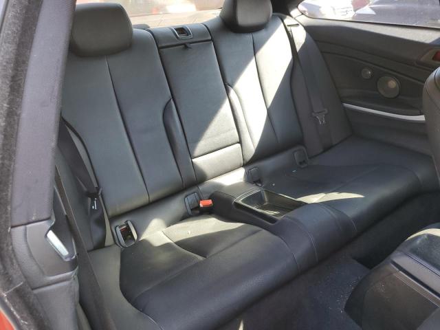Photo 10 from auction – 2016 BMW 428 I with VIN WBA3N7C55GK227811