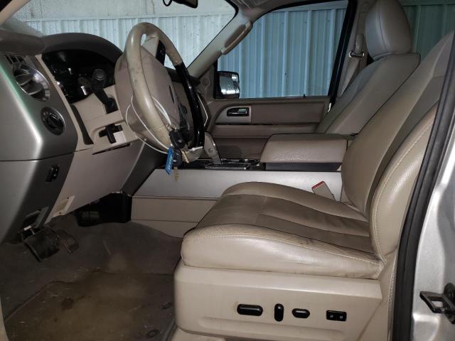 Photo 7 from auction – 2014 FORD EXPEDITION with VIN 1FMJU1K56EEF03433