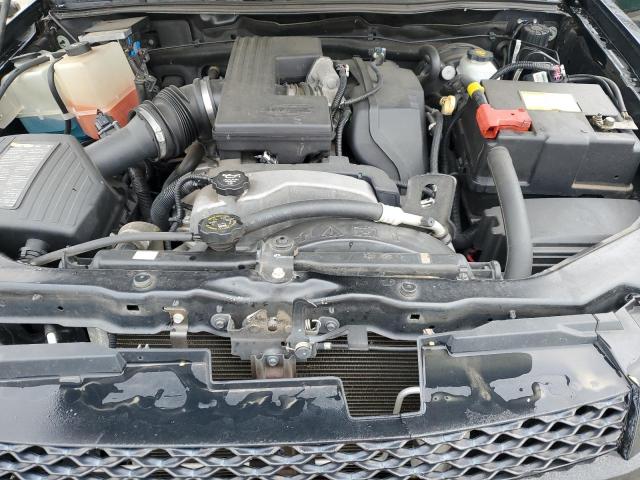 Photo 11 from auction – 2012 CHEVROLET COLORADO L with VIN 1GCESCFE8C8119344
