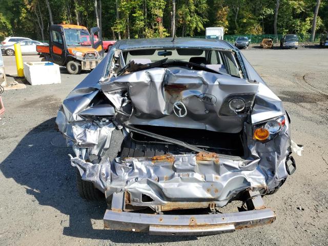 Photo 6 from auction – 2006 MAZDA 3 S with VIN JM1BK324861439812