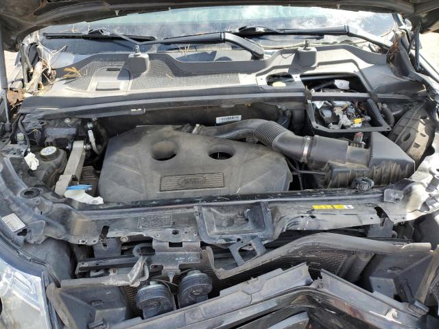 Photo 12 from auction – 2016 LAND ROVER DISCOVERY with VIN SALCR2BG7GH590713