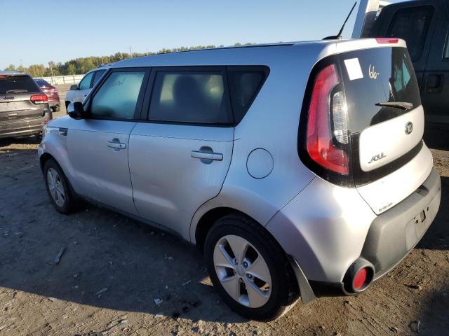 صورة رقم 2 من المزاد - 2014 KIA SOUL مع VIN KNDJN2A26E7702064