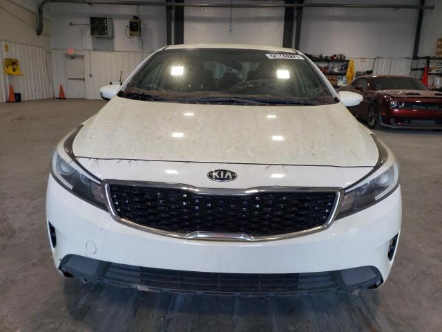 Photo 5 from auction – 2017 KIA FORTE LX with VIN 3KPFK4A79HE100303