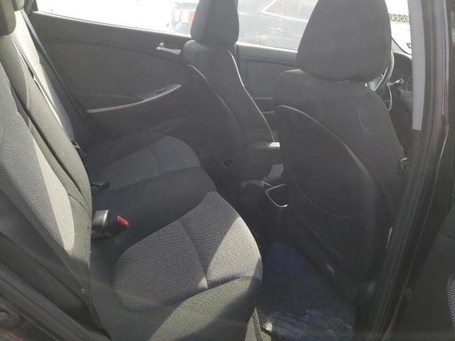 Photo 10 from auction – 2013 HYUNDAI ACCENT GLS with VIN KMHCT5AE7DU100652