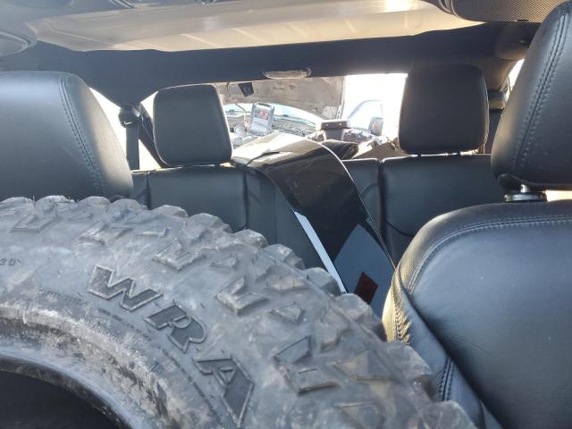 Photo 10 from auction – 2017 JEEP WRANGLER U with VIN 1C4BJWEGXHL692079