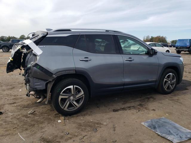 Photo 3 from auction – 2019 GMC TERRAIN SL with VIN 3GKALPEV5KL309868