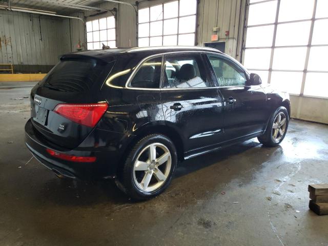 Photo 3 from auction – 2012 AUDI Q5 PREMIUM with VIN WA1DKAFP2CA035511