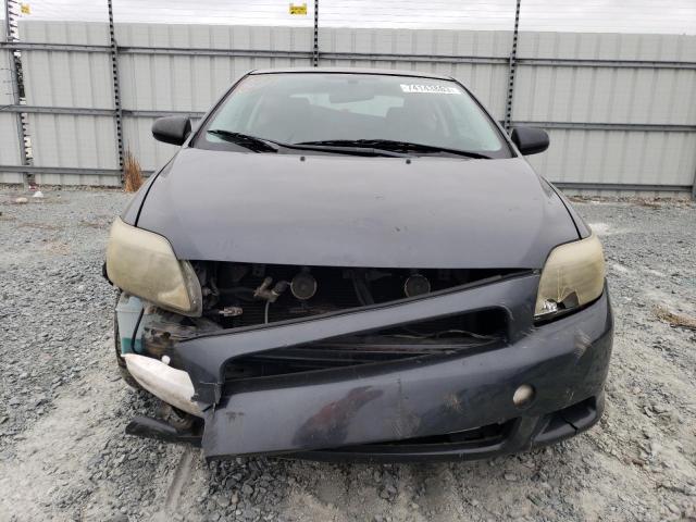 Photo 5 from auction – 2007 TOYOTA SCION TC with VIN JTKDE177470189671