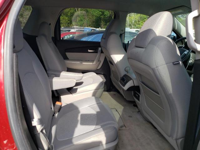 Photo 11 from auction – 2008 GMC ACADIA SLE with VIN 1GKER13758J257773