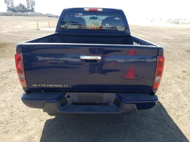 Photo 6 from auction – 2010 CHEVROLET COLORADO L with VIN 1GCDSCD99A8115950