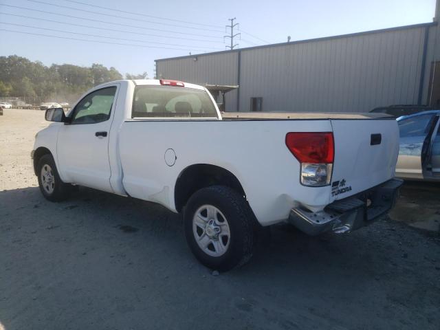 Photo 2 from auction – 2008 TOYOTA TUNDRA with VIN 5TFLU52178X007308